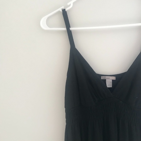 Old Navy Dresses & Skirts - Black Maxi Dress